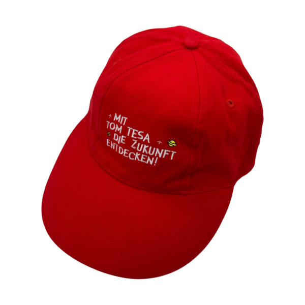 Tesa Vintage Dadcap